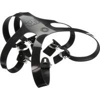 Replacement Head Strap Assemblies OSI Industrial Sales