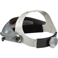 Fibre-Metal&reg; Faceshield Headgear, Ratchet Suspension OSI Industrial Sales