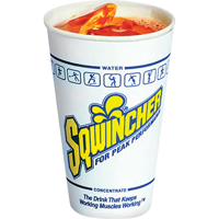 Sqwincher&reg; Cups OSI Industrial Sales