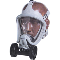 Ultra Elite&reg; Twin-Cartridge Respirator, Silicone, Small OSI Industrial Sales