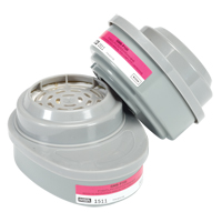 Advantage&reg; Respirator Cartridges, Gas/Vapour Cartridge, Acid Gas OSI Industrial Sales