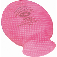 Air Purifying Respirator Cartridges
