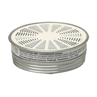 Comfo&reg; Respirator Cartridges, Gas/Vapour Cartridge, Acid Gas OSI Industrial Sales