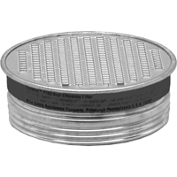 Comfo&reg; Respirator Cartridges, Gas/Vapour Cartridge, Organic Vapour/P100 OSI Industrial Sales