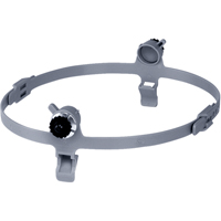 Support &agrave; &eacute;cran facial pour casque North Speedy-Loop OSI Industrial Sales