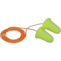 Bouchons d'oreilles  E-A-Rsoft FX, Paire - Sac en poly, Avec cordon OSI Industrial Sales