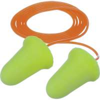 Bouchons d'oreilles  E-A-Rsoft FX, Paire - Sac en poly, Avec cordon OSI Industrial Sales