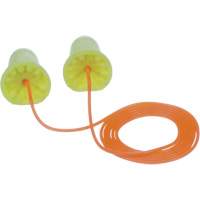 Bouchons d'oreilles  E-A-Rsoft FX, Paire - Sac en poly, Avec cordon OSI Industrial Sales
