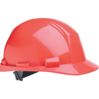 North&reg; The Matterhorn A89 Hardhat, CSA Type 2, Ratchet Suspension, Non-Vented OSI Industrial Sales