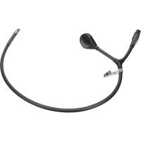 Dual Airline Front-Mounted Breathing Tube OSI Industrial Sales