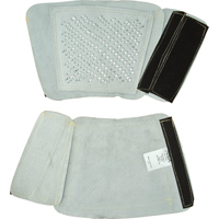 Forearm Guards, Leather OSI Industrial Sales