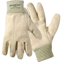 Heat-Resistant Glove, Cotton, One Size, Protects Up To 450° F (232° C) OSI Industrial Sales