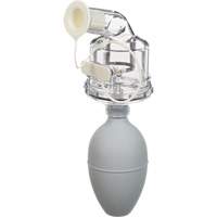 N&eacute;buliseur, Qualitatif, Solution Sucr&eacute;/Amer OSI Industrial Sales