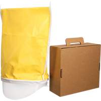 Trousses d'essai d'ajustement avec solution de test FT-30, Qualitatif, Solution Amer OSI Industrial Sales