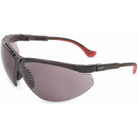 Uvex&reg; Genesis&reg; Safety Glasses with HydroShield Lenses, Grey/Smoke Lens, Anti-Fog, Meets/Exceeds CSA Z94.3 OSI Industrial Sales