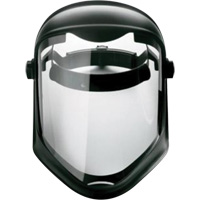 Uvex&reg; Bionic Shield, Polycarbonate, Ratchet Suspension OSI Industrial Sales