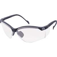 Lunettes de s&eacute;curit&eacute; Veratti Breeze, Lentille Transparent, Antibu&eacute;e, R&eacute;pond ou surpasse la norme CSA Z94.3 OSI Industrial Sales