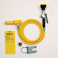 Hand-Held Drench Hoses OSI Industrial Sales