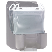 Cartouches de liquide Aquarion , Aliment&eacute; par gravit&eacute;, Capacit&eacute; 3,7 gal., Conformit&eacute; ANSI Z358.1 OSI Industrial Sales