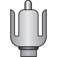 Flagstaff Heavy-Duty Safety Whips - Accessories & Replacement Parts OSI Industrial Sales