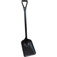 Safety Shovels - Safety All Black - (Two-Piece) OSI Industrial Sales