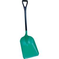 Safety Shovel with Extended Handle OSI Industrial Sales