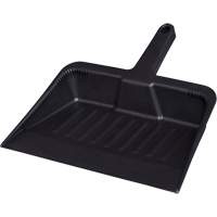 Utility Dust Pan, Plastic OSI Industrial Sales