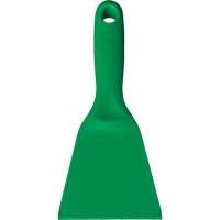 Grattoir, Vert, 3" la x 8" lo OSI Industrial Sales