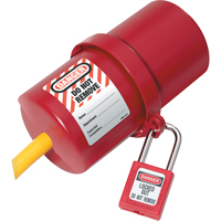 Dispositifs de verrouillage rotatifs, Type Prise OSI Industrial Sales