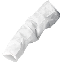 KleenGuard A20 Sleeve Protectors, 21" long, SMS, White OSI Industrial Sales