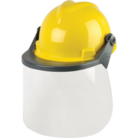 Ensembles de protection de la t&ecirc;te & du visage OSI Industrial Sales