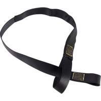 PointGuard Anchorage Connector Straps, Concrete, Temporary Use OSI Industrial Sales