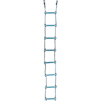 Étriers/échelles de secours  