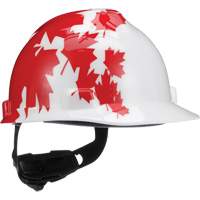 Standard Hard Hats