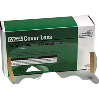 Lentilles de protection flexibles OSI Industrial Sales