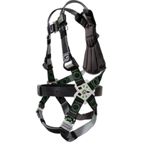 Miller&reg; Revolution Harnesses, CSA Certified, Class A, 400 lbs. Cap. OSI Industrial Sales