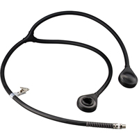 PAPR/Supplied Air Breathing Tubes