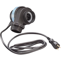 Powerflow Face-Mounted Powered Air Purifying Respirators (PAPR) OSI Industrial Sales
