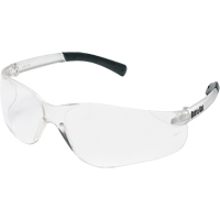 Lunettes de s&eacute;curit&eacute; Bear Kat, Lentille Transparent, Antibu&eacute;e/Anti-&eacute;gratignures, ANSI Z87+/R&eacute;pond ou surpasse la norme CSA Z94.3 OSI Industrial Sales