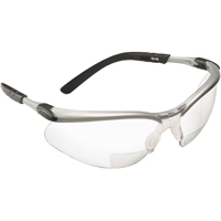 BX Reader Safety Glasses, Anti-Fog, Clear, 1.5 Diopter OSI Industrial Sales