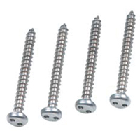 Protecteurs d'enseignes de sortie STI Damage Stopper - Accessoires OSI Industrial Sales