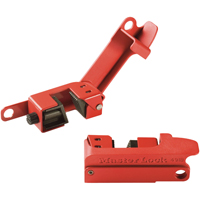 Dispositifs de verrouillages Grip Tight, Type Disjoncteur OSI Industrial Sales