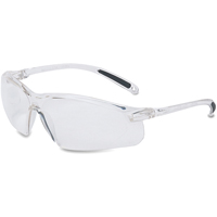 Uvex&reg; A700 Series Safety Glasses, Clear Lens, Anti-Scratch, Meets/Exceeds CSA Z94.3 OSI Industrial Sales