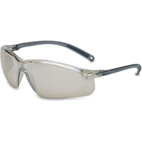 Uvex&reg; A700 Series Safety Glasses, Silver/Indoor/Outdoor Mirror Lens, Anti-Scratch, Meets/Exceeds CSA Z94.3 OSI Industrial Sales