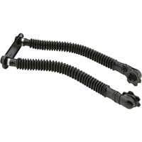 Adaptateurs dorsaux North OSI Industrial Sales