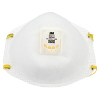 Respirateur contre les particules 8515 pour soudage, N95, Certifi&eacute; NIOSH OSI Industrial Sales