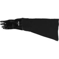 Sandblasting Glove, Left Hand OSI Industrial Sales