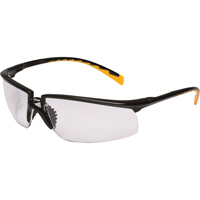 Privo Safety Glasses, Clear Lens, Anti-Fog, Meets/Exceeds CSA Z94.3 OSI Industrial Sales