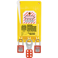 Postes d'étiquettes  