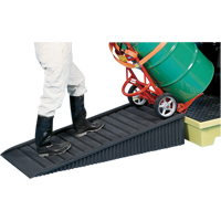 Poly-Ramp Ribbed Ramp OSI Industrial Sales
